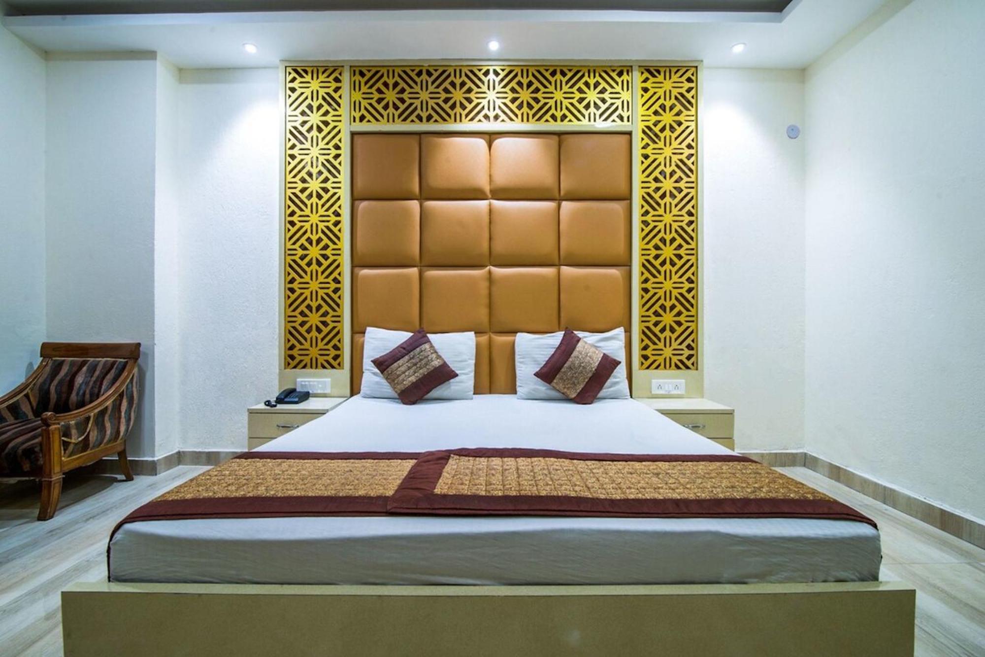 Orchid Garden Karol Bagh New Delhi