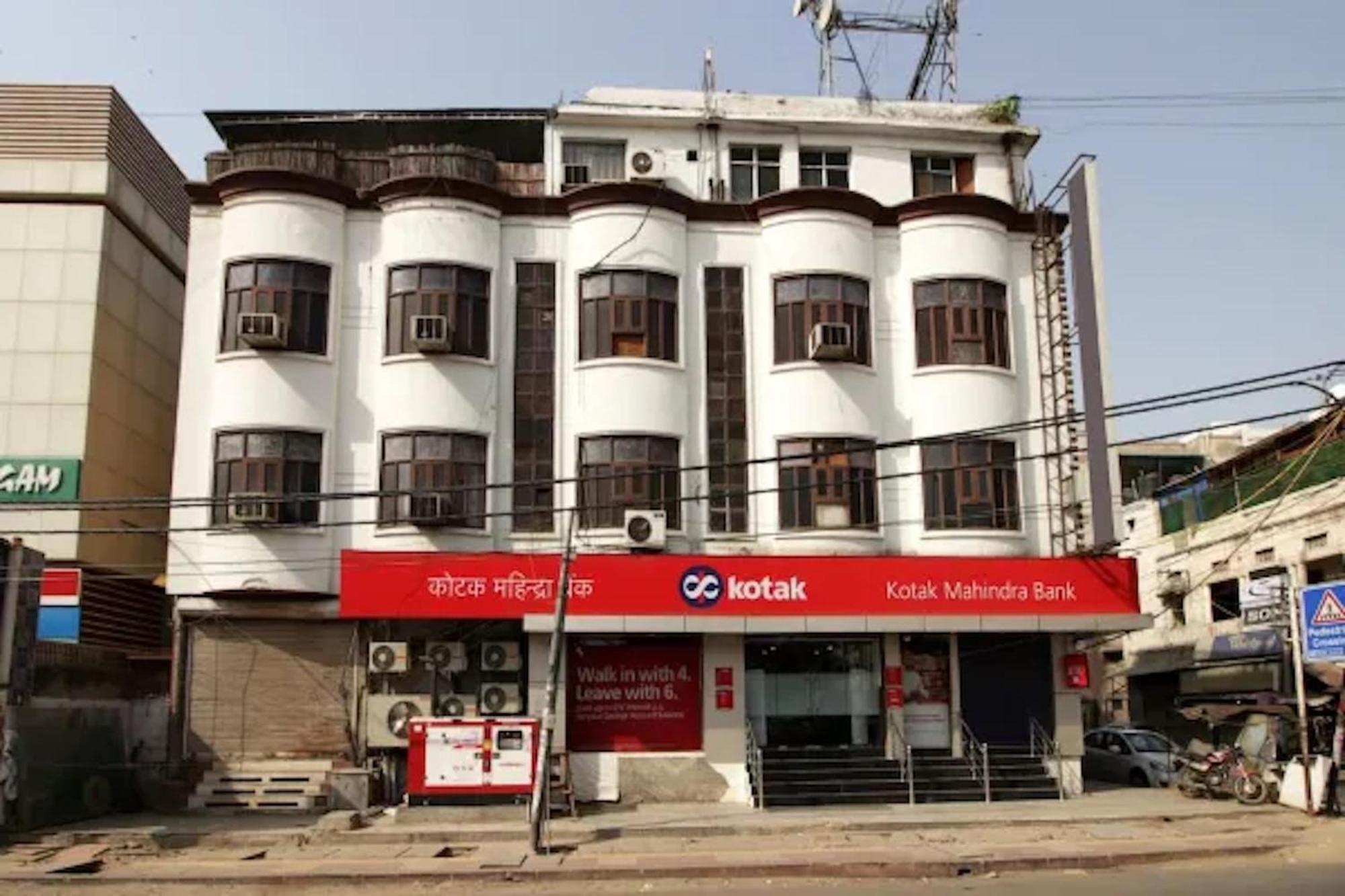Orchid Garden Karol Bagh 3* New Delhi