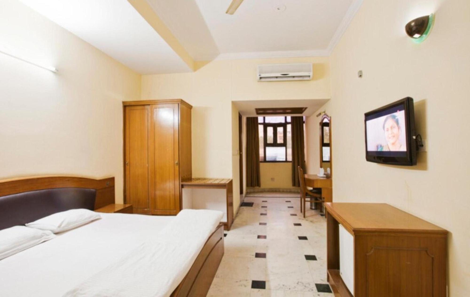 Orchid Garden Karol Bagh New Delhi