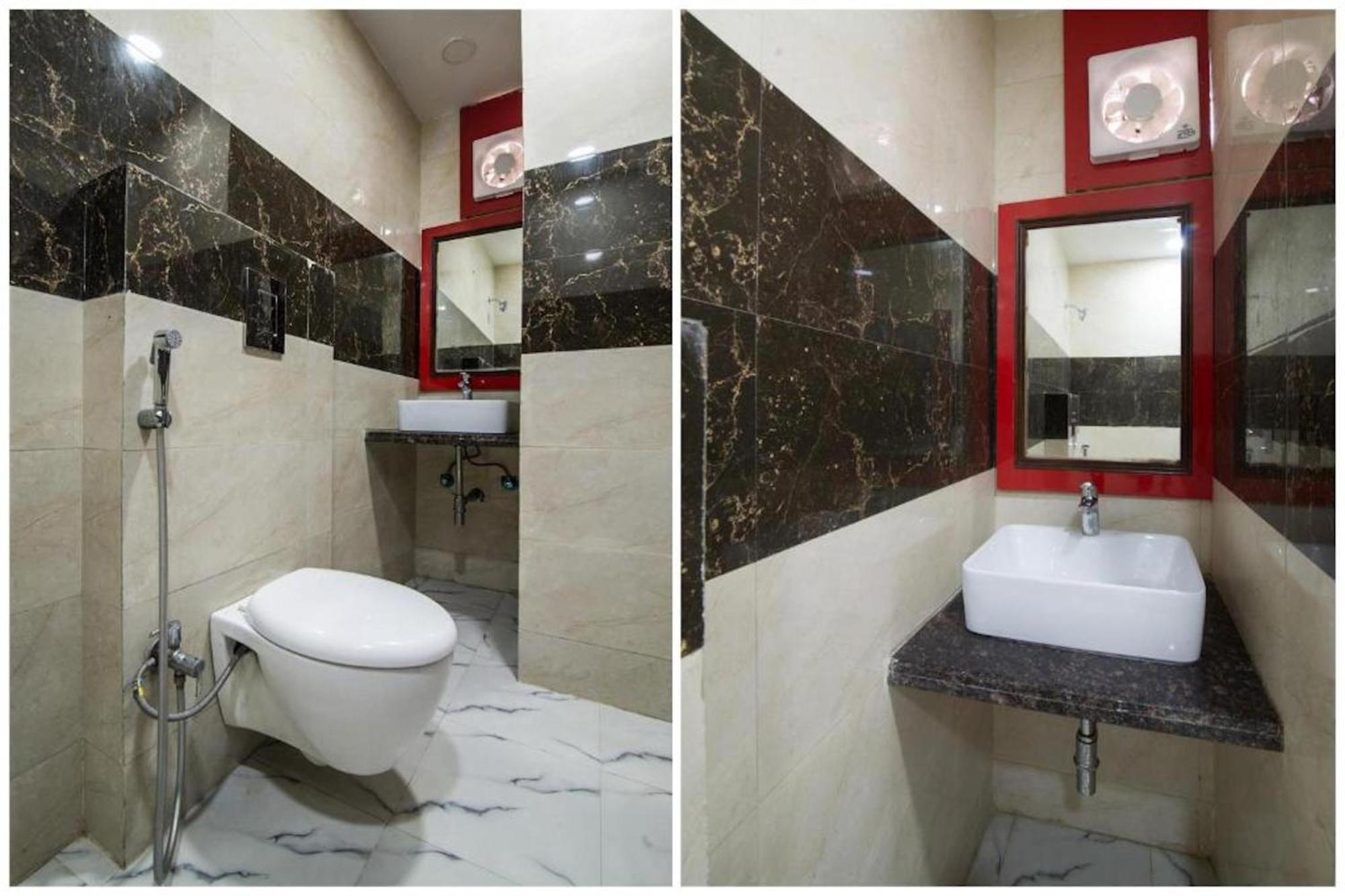 Orchid Garden Karol Bagh 3* New Delhi